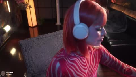 Alessa Goreng online show from October 2025 04:13:02 AM