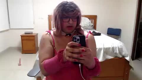 AlessaBabyGirl840 online show from February 2026 10:03:02 AM