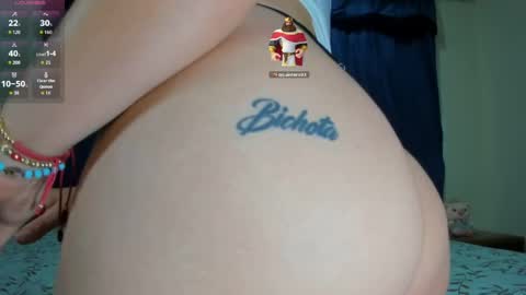alessandra_0 online show from June 2026 04:50:01 AM