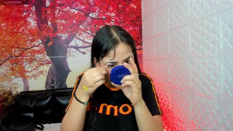Snapshot of alessandraa_ferri_ chatting on December 2024 09:15:02 PM Alessandra online show from December 2024 09:15:02 PM