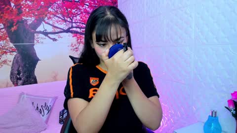 Snapshot of alessandraa_ferri_ chatting on January 2025 09:28:01 PM Alessandra online show from January 2025 09:28:01 PM