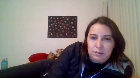 Alessandra Conrado online show from January 2025 07:38:01 AM