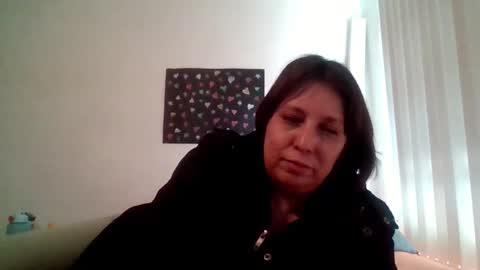 Alessandra Conrado online show from January 2025 06:38:02 PM