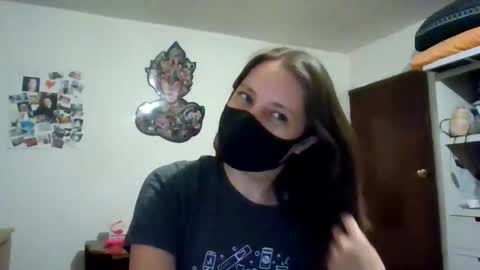 Alessandra Conrado online show from February 2026 07:16:02 AM