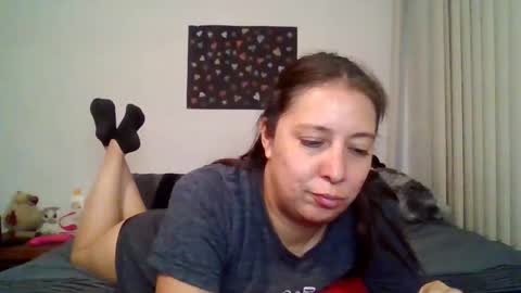 Alessandra Conrado online show from April 2026 08:47:01 AM