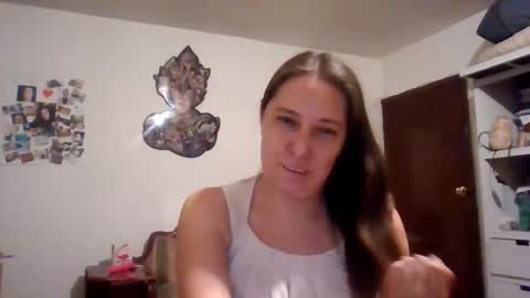 Alessandra Conrado online show from April 2026 06:05:02 AM