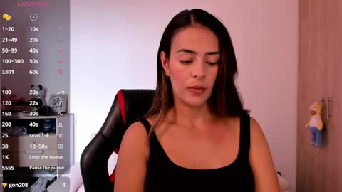 AlessandraMoreli Its my birthday online show from April 2026 06:20:01 PM