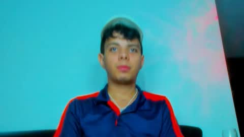 Alessandro online show from February 2026 06:09:01 AM