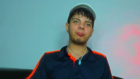 Alessandro online show from February 2026 06:42:02 AM