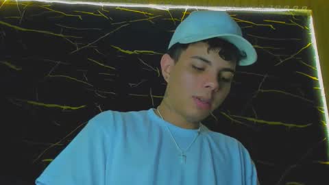 Alessandro online show from March 2026 05:35:02 AM