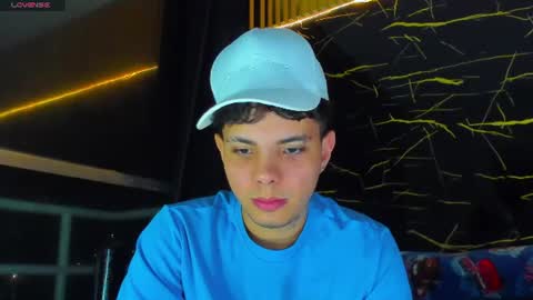 Alessandro online show from July 2026 02:31:02 AM