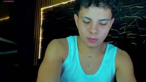 Alessandro online show from July 2026 03:58:02 AM