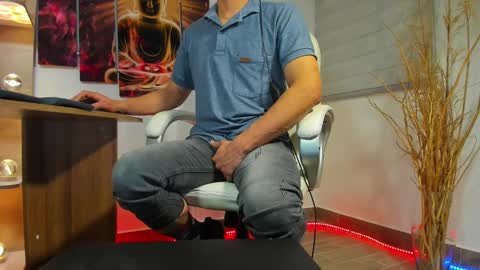 ALESSANDRO  WYE online show from February 2025 11:11:02 AM