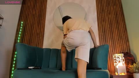 Alessandro Dybala online show from February 2025 12:33:01 PM