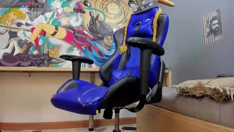 Alessandro Dybala online show from February 2025 11:43:02 AM