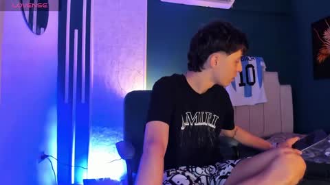 Alessandro Dybala online show from March 2025 06:00:02 PM