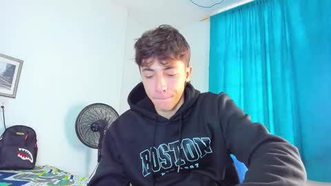 Alessandro Dybala online show from February 2026 01:07:02 PM