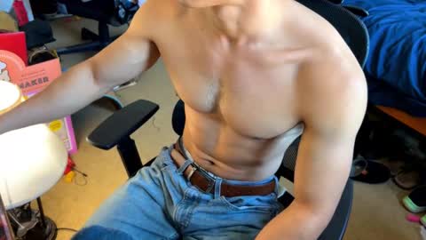 Alessandro online show from January 2026 09:07:02 PM