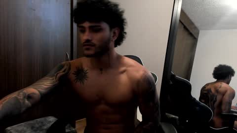 Alessandro Vanni online show from December 2024 06:02:02 PM