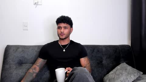 Alessandro Vanni online show from March 2025 02:57:02 AM