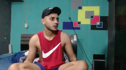 alessandro online show from December 2025 07:17:01 AM