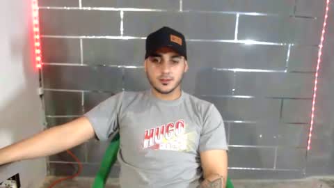 Snapshot of alessandrobooy chatting on June 2026 07:13:02 AM alessandro online show from June 2026 07:13:02 AM