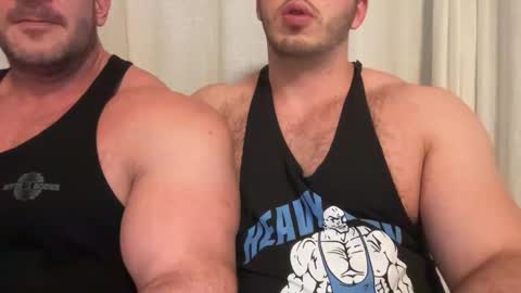 Alessandrobuilder online show from September 2025 08:01:02 PM