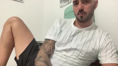 alessandromori91 online show from September 2025 07:37:01 PM