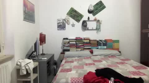 alessandromori91 online show from March 2026 09:48:01 AM