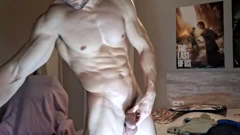 Alessandro online show from March 2025 03:30:02 PM