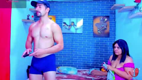 alessandroyleonora online show from February 2026 10:43:01 AM