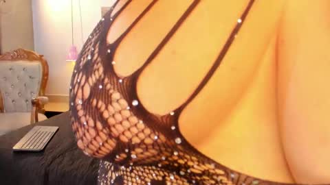 Alessia  online show from September 2025 09:14:02 PM