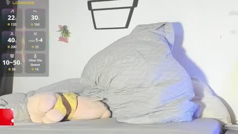 Alessia  online show from February 2026 03:07:02 AM