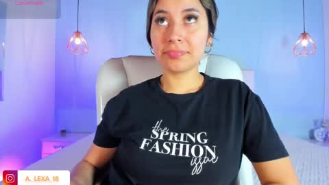 alessia_blaze online show from April 2026 06:44:01 AM