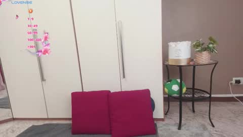 alessia_bloom_ online show from February 2026 08:27:01 PM