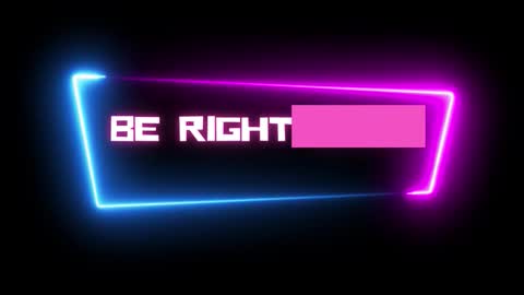 Alessia online show from November 2025 04:51:01 PM