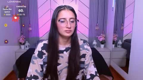 Alessia online show from March 2026 04:46:02 PM