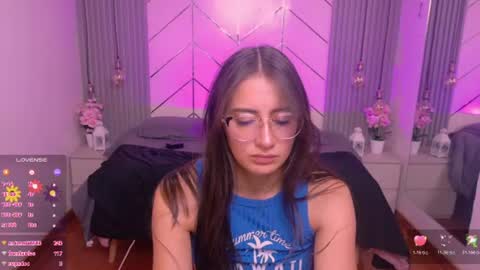 Snapshot of alessia_moore chatting on July 2026 07:39:01 PM Alessia online show from July 2026 07:39:01 PM