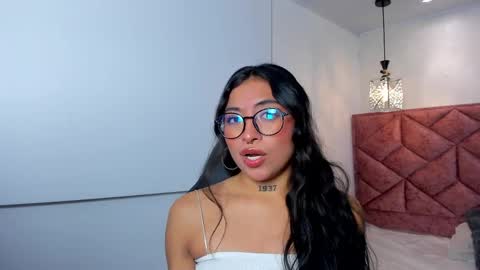 Alessia  online show from May 2026 10:55:01 AM