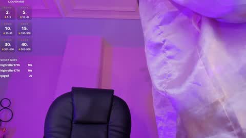 Alessia  online show from December 2024 02:08:01 AM