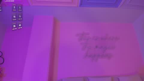 Alessia  online show from December 2024 08:45:02 PM