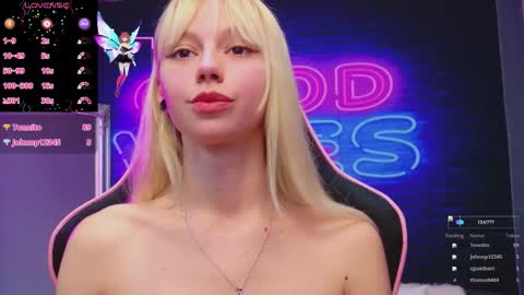 alessiacroft online show from October 2025 04:53:02 AM