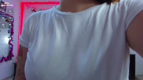 Alessia online show from December 2024 01:06:02 PM