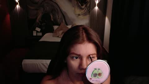 alessiamonroe_ online show from April 2026 08:10:01 PM