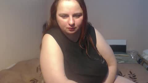 Alessia online show from February 2026 02:37:01 AM