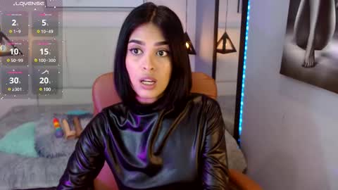 Snapshot of alessiaval chatting on March 2025 11:58:02 AM Valery online show from March 2025 11:58:02 AM