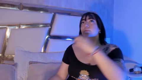 Alessia online show from March 2026 02:07:02 AM