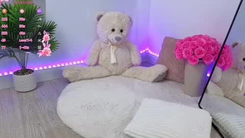 Ale online show from November 2025 12:07:01 PM