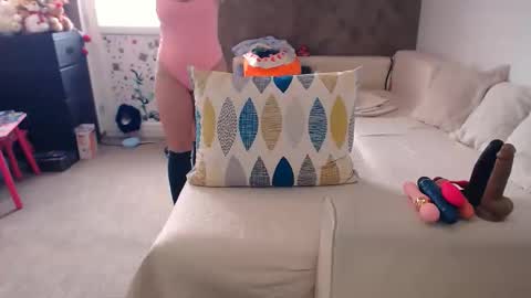 AlesyadollBlonde online show from January 2026 07:57:02 AM