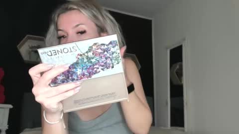 alesys69 online show from February 2025 10:54:01 PM